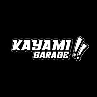 suara asli - KAYAMI GARAGE