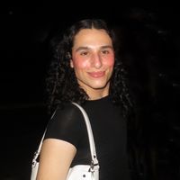 double cheeked up on a thursday afternoon