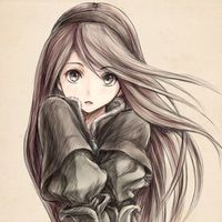 love lain