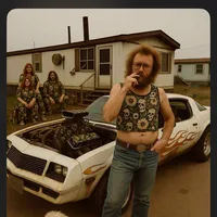 Not a content creator