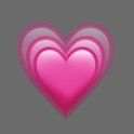 cuorerosatiamooo__