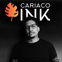cariacoink