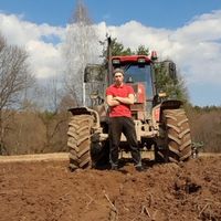 оригинальный звук