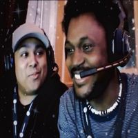 Met her on the internet