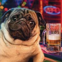 оригинальный звук