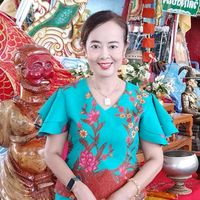 เสียงต้นฉบับ - ริชา ผ้าไทย