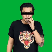 Kumped cs Cover Barang bangke