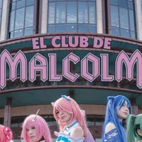 original sound - clubmalcolm
