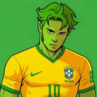 som original