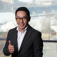 оригинальный звук