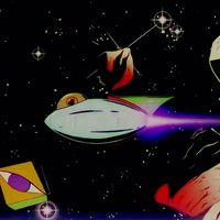 sonido original