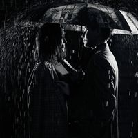 оригинальный звук