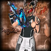 sonido original - Zeta Fz 👑