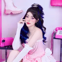 original sound - linhbarbie