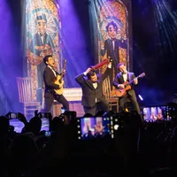 original sound - los3tt