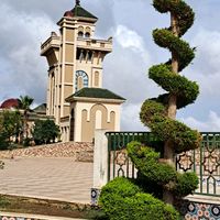 location_vacance_tlemcen