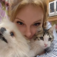 оригинальный звук