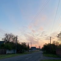 оригинальный звук