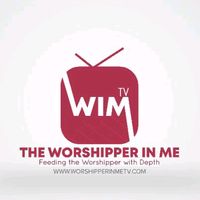 original sound - Worshipper In Me TV