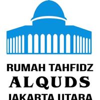 suara asli - Rumah Tahfidz Alquds