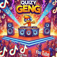 original sound - QUIZY GENG