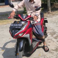 suara asli - Vicky pick