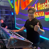 sonido original