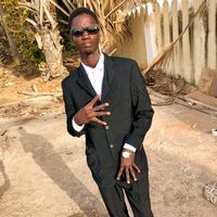 original sound - HOT TOO COMEDY 🎭🇬🇲🤣🇬🇲