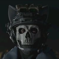 ghostibean