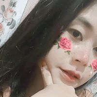 suara asli - luluk nabilla