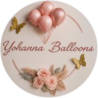 yohannaballoons