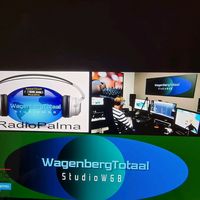 origineel geluid - wagenbergtotaal