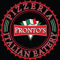 prontos.pizzeria
