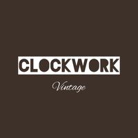 clockwork.vintage