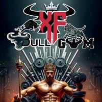 bullgym215