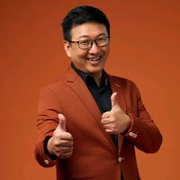 suara asli - Mc Bendy Yip