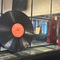 original sound