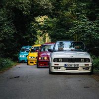original sound