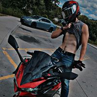 thecrimsonrider