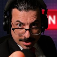 original sound - Don Huely