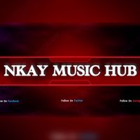 original sound - Nkz_Lyrics
