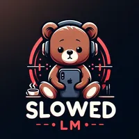 original sound - musicslowedlm