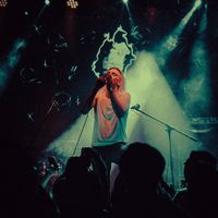 оригинальный звук