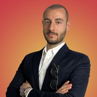 suono originale - Christian Boceda