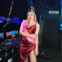 suara asli - Dj Rere Monique