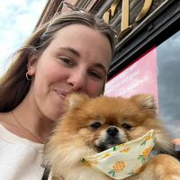 Stop crushing on my brother