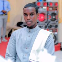 original sound - Seyid Omar Abdi Osmaan