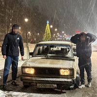 оригинальный звук