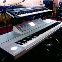 sonido original