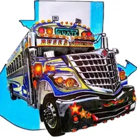 original sound - busesguatemala
